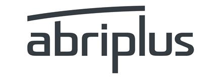 Abriplus logo 2021