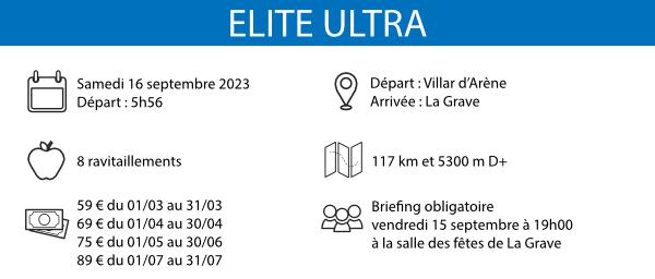 Encart elite ultra 2