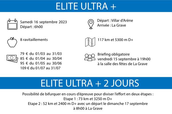 Encart elite ultra 3