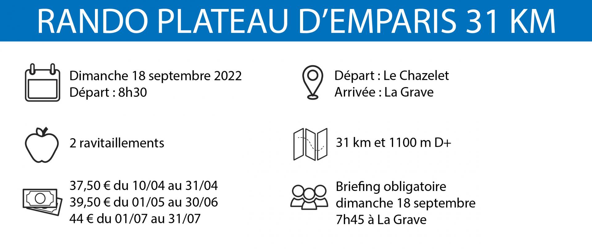 Encart rando emparis 30 01 01