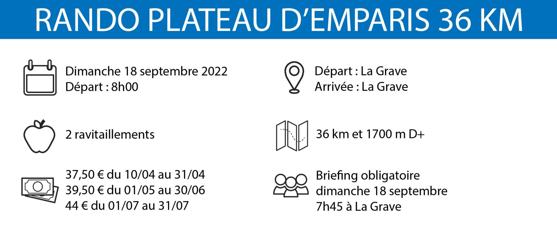 Encart rando emparis 35 01 01