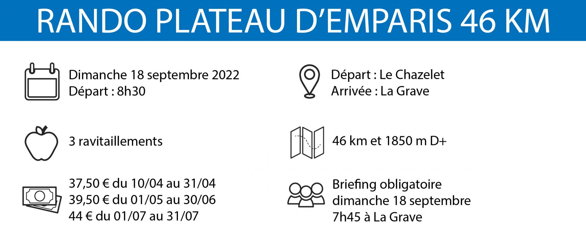 Encart rando emparis 41 01 01