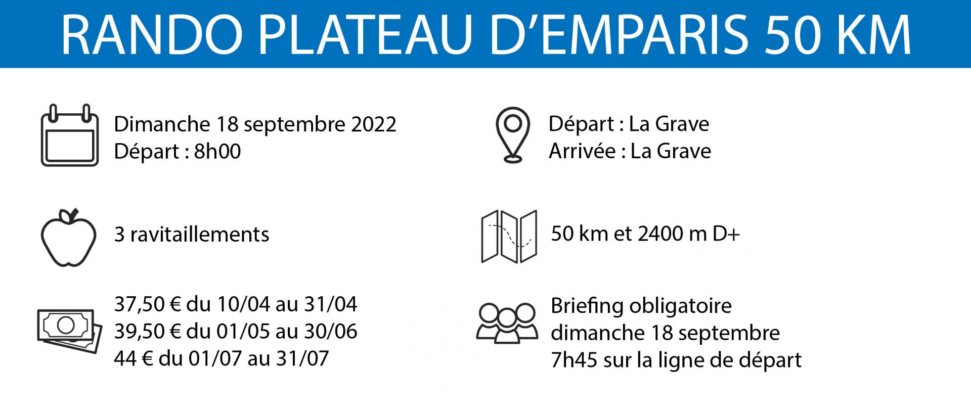 Encart rando emparis 48 01 01