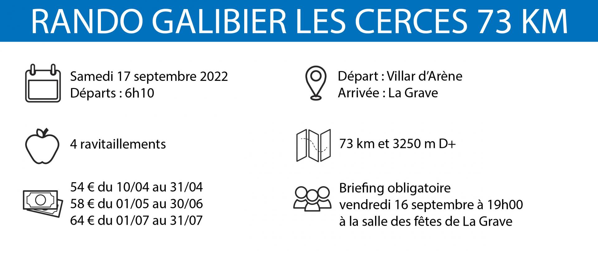 Encart rando galibier cerces 73 01