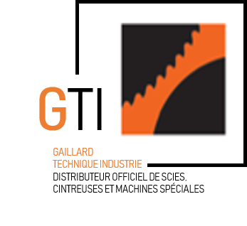 Logo gaillard industrie