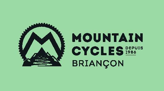 Mountain cycles horizontal