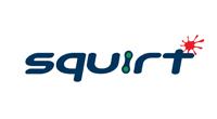 Squirt logo 200pixels