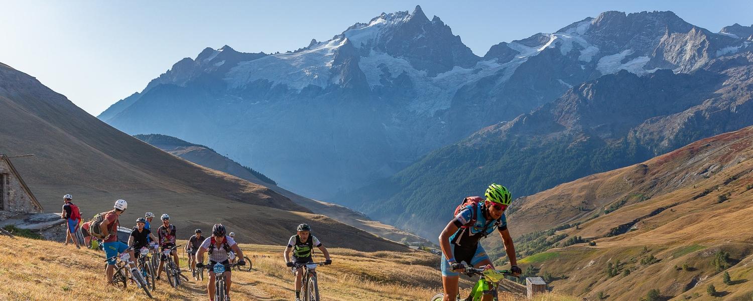 Un défi sportif exceptionnel