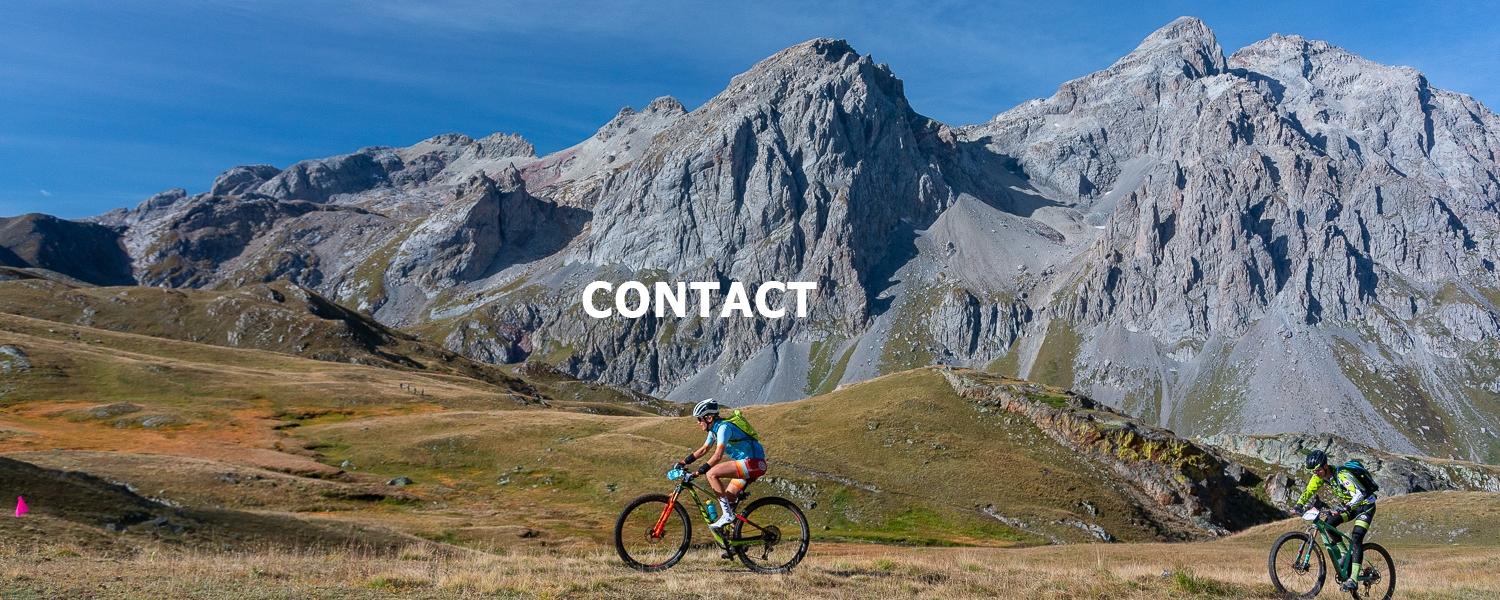 Ultra raid de la meije contact