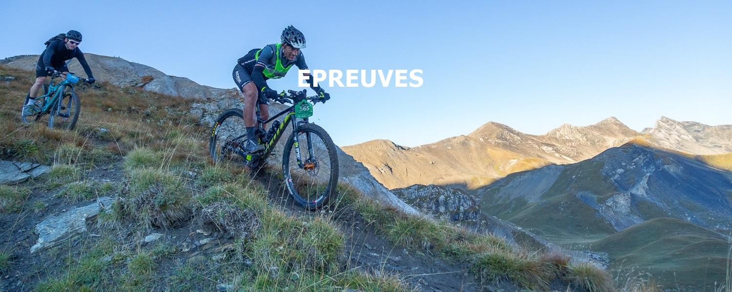 Ultra raid de la meije epreuves 01
